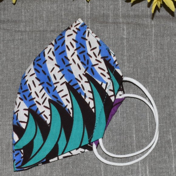 2 for $23Homemade Face Mask Women's - Picture 3 of 5